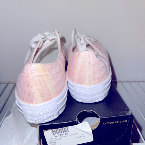 Converse, size 5.5 - Picture 5 of 6